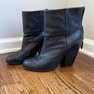 Rag & Bone ankle boots